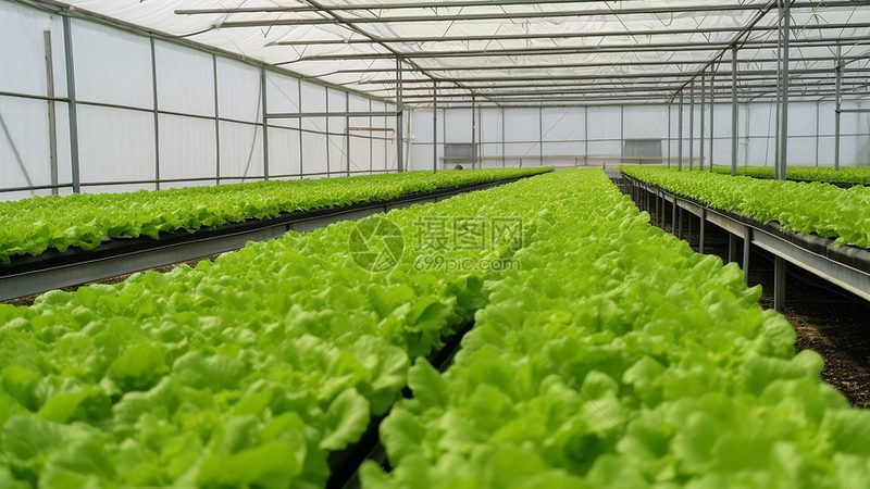 农业主题公园景观设计：打造生态休闲新体验**