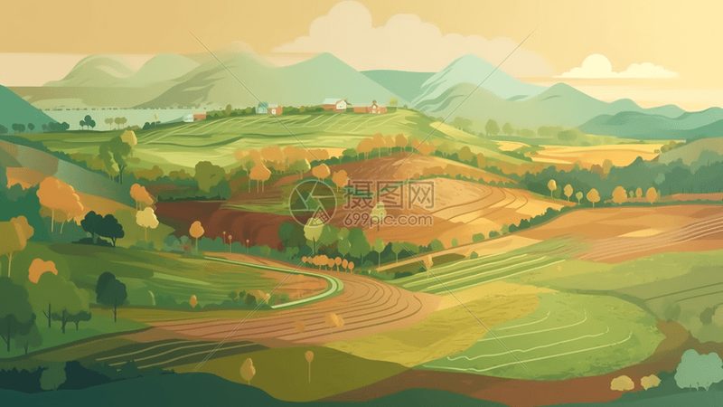 农民专业合作社标准：构建现代农业的基石