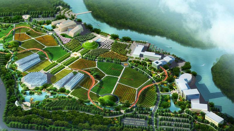 山东设施农业设备：助力高效农业发展的关键要素